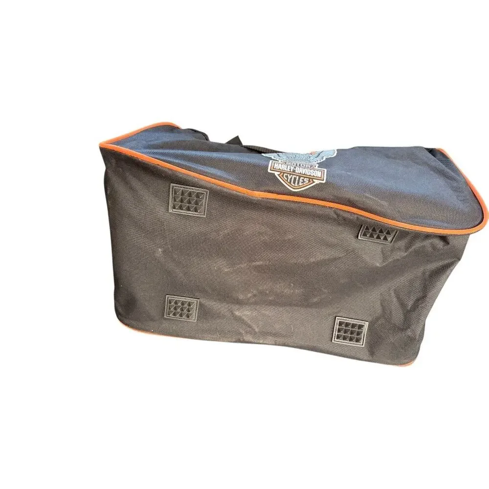 Harley-Davidson Athalon Sport & Travel Duffel Bag